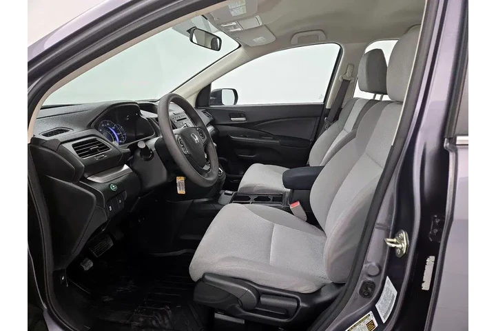 $17998 : Honda CR-V 2016 AWD LX 4dr S image 10