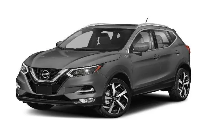 $22988 : Nissan Rogue Sport 2021 SL 4 image 1