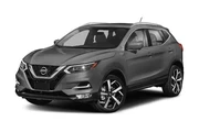 Nissan Rogue Sport 2021 SL 4 en Houston