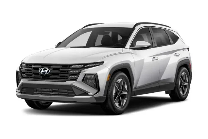 $31570 : Hyundai TUCSON Hybrid 2026 A image 1