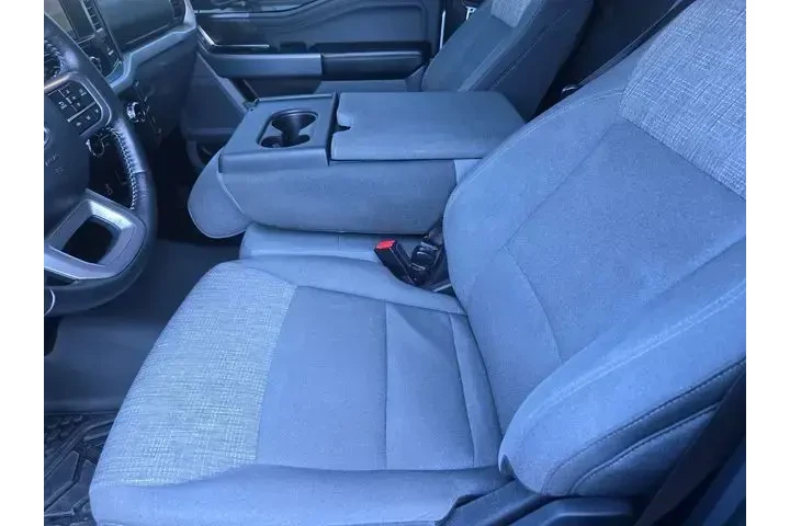 $39988 : Ford F-150 2022 4x4 XL 2dr R image 9