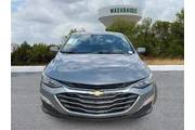 $21921 : Chevrolet Malibu 2024 LT 4dr thumbnail