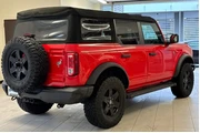$39982 : Ford Bronco 2021 4x4 Badland thumbnail