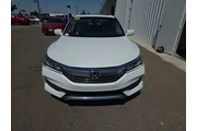$15900 : Honda Accord 2016 EX-L V6 4d thumbnail