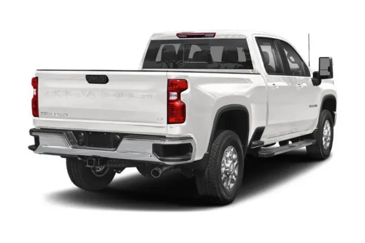 $37310 : Chevrolet Silverado 2500HD 2 image 3