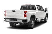 $37310 : Chevrolet Silverado 2500HD 2 thumbnail