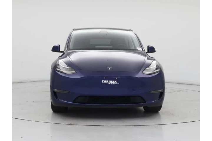 $27998 : Tesla Model Y 2022 AWD Long image 5