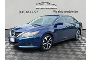 $10999 : 2018 Altima 2.5 SR thumbnail
