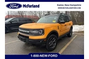Ford Bronco Sport 2022 AWD B