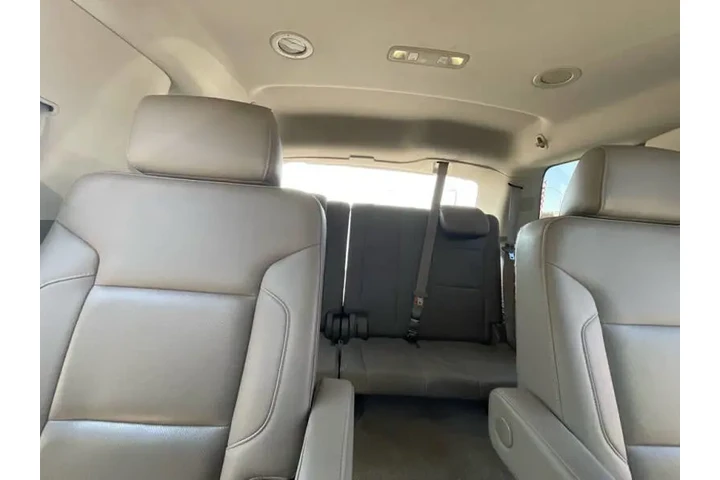 2015 GMC Yukon SLT image 10