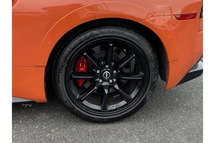 $38487 : Nissan Z 2024 Performance 2d image 9