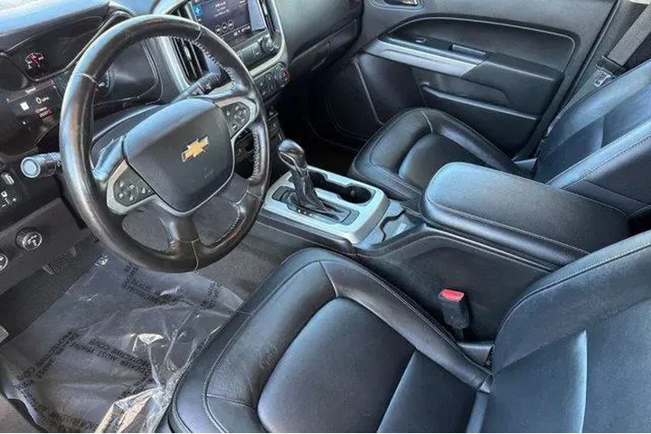 $33748 : Chevrolet Colorado 2022 4x4 image 5