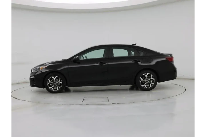 $15998 : Kia Forte 2020 LXS 4dr Sedan image 3