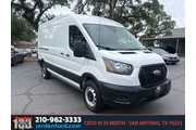 Ford Transit 2024 250 3dr LW en San Antonio