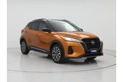 Nissan Kicks 2023 SR 4dr Cro en San Francisco Bay Area