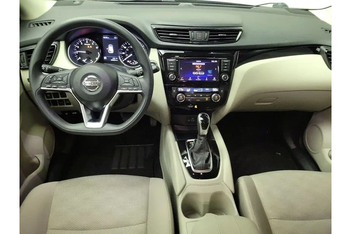 $17998 : Nissan Rogue Sport 2020 S 4d image 9