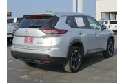 Nissan Rogue 2024 AWD SV 4dr thumbnail