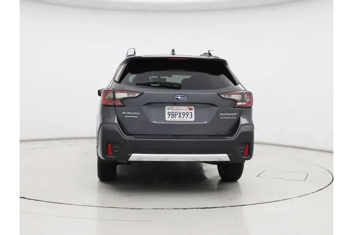 $28998 : Subaru Outback 2022 AWD Tour image 6