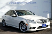 Mercedes-Benz C-Class 2010 A en Elizabeth