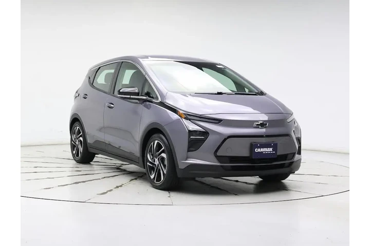 $18998 : Chevrolet Bolt EV 2023 2LT 4 image 1