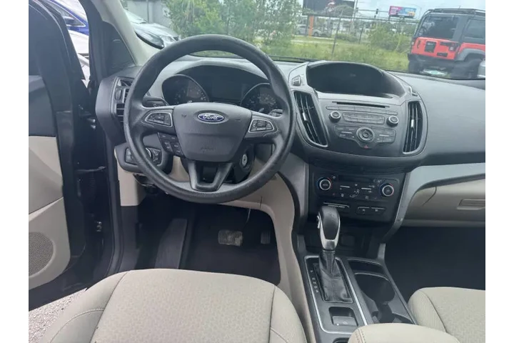 $7797 : 2018 Escape SE image 10