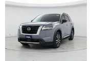 $36998 : Nissan Pathfinder 2024 Plati thumbnail