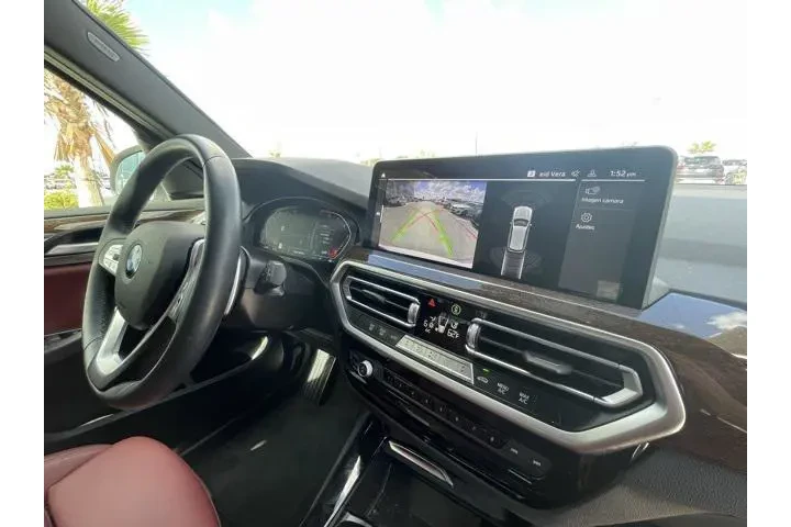 $36534 : BMW X3 2022 sDrive30i 4dr Sp image 6