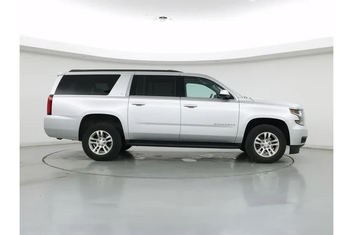 $39998 : Chevrolet Suburban 2018 4x4 image 7