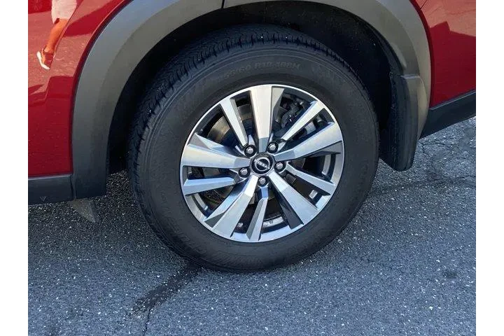 $26995 : Nissan Pathfinder 2023 AWD S image 9