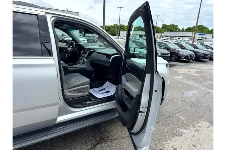 $21980 : 2017 Tahoe 4WD 4dr LT image 8