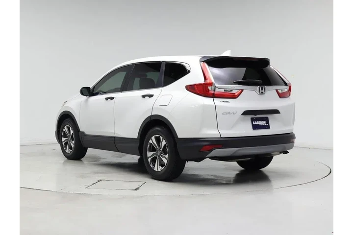 $23998 : Honda CR-V 2019 LX 4dr SUV image 2