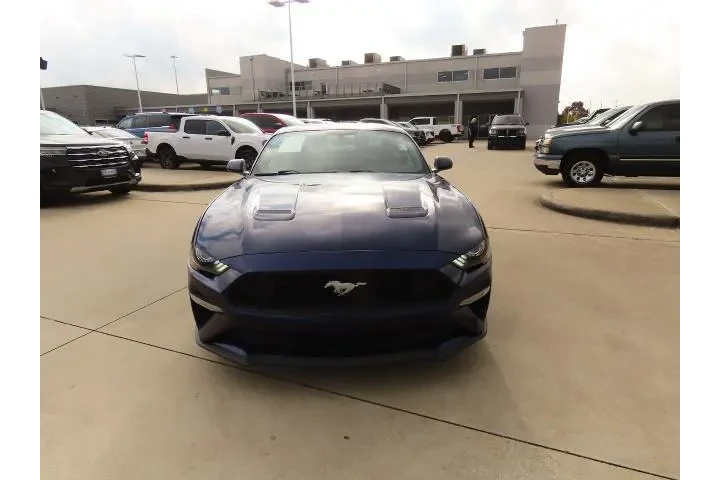 $23999 : Ford Mustang 2020 EcoBoost 2 image 5
