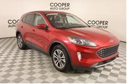 Ford Escape 2022 AWD SEL 4dr en Oklahoma City