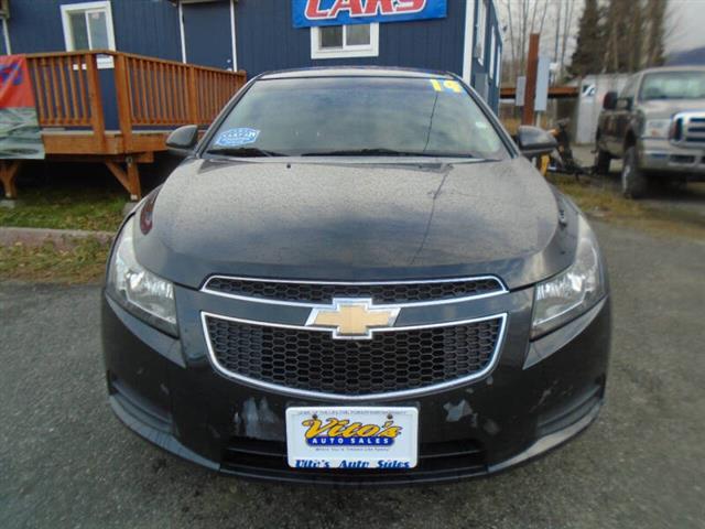 $11325 : 2014 Cruze 1LT Auto image 4