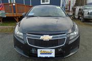 $11325 : 2014 Cruze 1LT Auto thumbnail