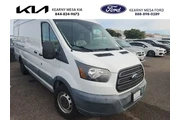 Ford Transit 2018 250 3dr LW