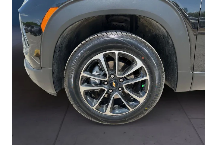$24449 : Chevrolet Trailblazer 2025 4 image 9