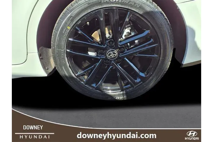 $29593 : Toyota Camry 2025 SE 4dr Sed image 6