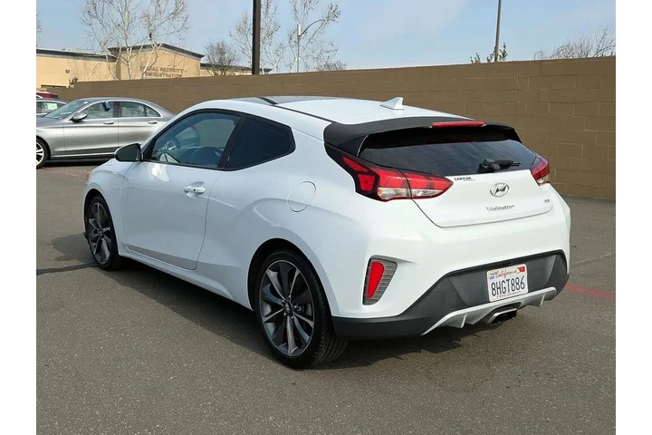 $15998 : Hyundai VELOSTER 2019 3dr Co image 7