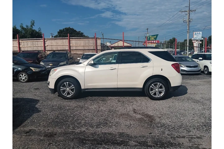 $3000 : 2015 Equinox LT image 7