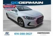 Hyundai ELANTRA 2017 SE 4dr en Elizabethtown