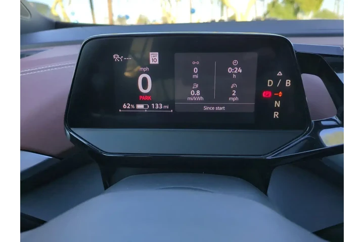 $17295 : Volkswagen ID.4 2021 Pro S 4 image 10