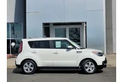 $14900 : Kia Soul 2018 4dr Crossover thumbnail