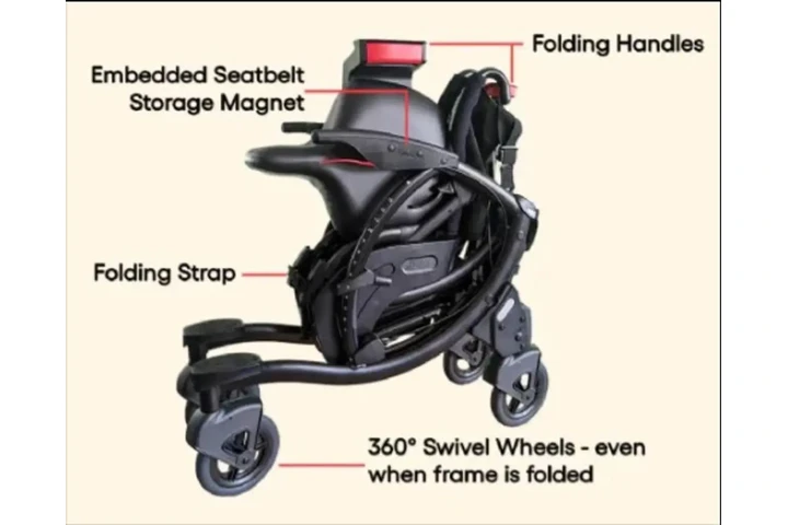 $2500 : Zeen mobility image 6