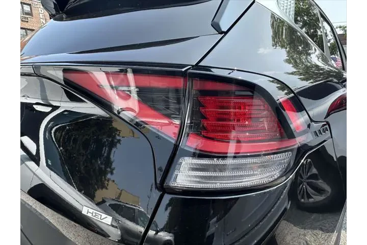 $25999 : Kia Sportage Hybrid 2023 AWD image 8