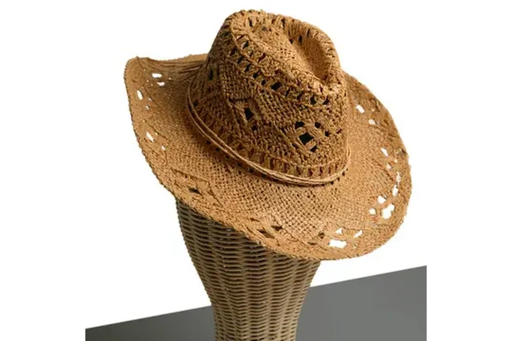$20 : Straw Hats for Men: Chokore image 3