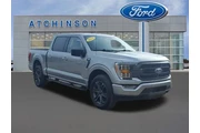 $39500 : Ford F-150 2023 4x4 XLT 4dr thumbnail