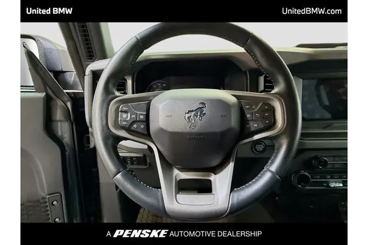 $36495 : Ford Bronco 2023 4x4 Big Ben image 6
