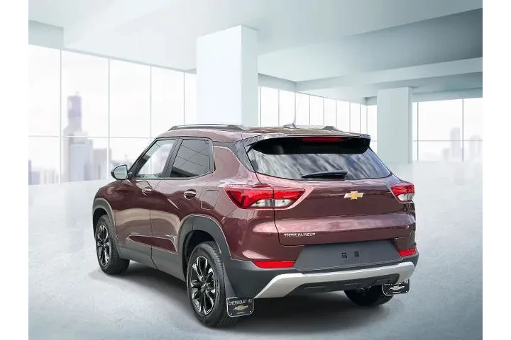 $19999 : Chevrolet Trailblazer 2023 L image 3