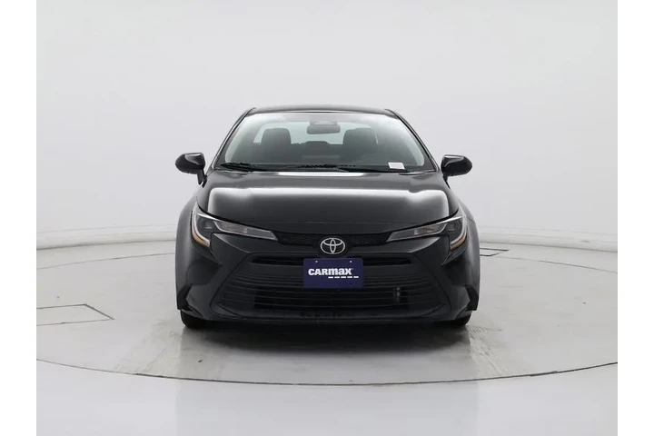 $19998 : Toyota Corolla 2024 LE 4dr S image 5